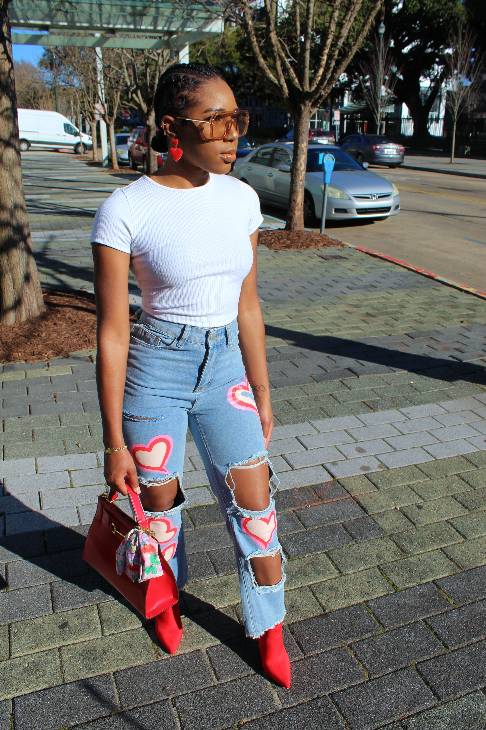 Lover Girl Jeans