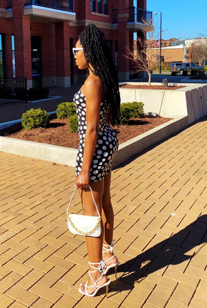 Polka Dot Mini